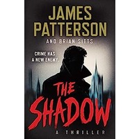 The Shadow by James Patterson PDF ePub Audio Book Summary