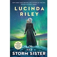The Storm Sister by Lucinda Riley PDF ePub Audio Book Summary
