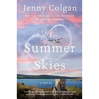The Summer Skies by Jenny Colgan PDF ePub Audio Book Summary