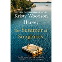 The Summer of Songbirds by Kristy Woodson Harvey PDF ePub Audio Book Summary