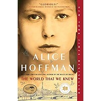 The World That We Knew by Alice Hoffman PDF ePub Audio Book Summary