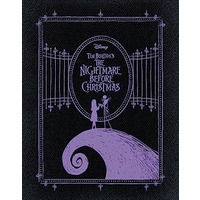 Tim Burton's The Nightmare Before Christmas by Megan Shepherd ePub Audio Book Summary