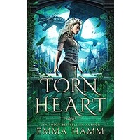 Torn Heart by Emma Hamm PDF ePub Audio Book Summary