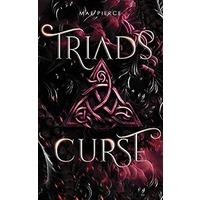 Triad's Curse by Mae Pierce PDF ePub Audio Book Summary