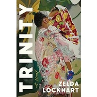 Trinity by Zelda Lockhart PDF ePub Audio Book Summary
