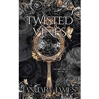 Twisted Vines by January James PDF ePub Audio Book Summary
