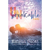 Unbreakable by Emma Scott PDF ePub Audio Book Summary