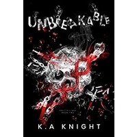 Unbreakable by K.A Knight PDF ePub Audio Book Summary