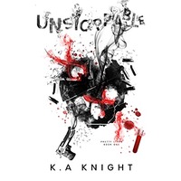 Unstoppable by K.A Knight PDF ePub Audio Book Summary