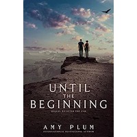 Until the Beginning by Amy Plum PDF ePub Audio Book Summary