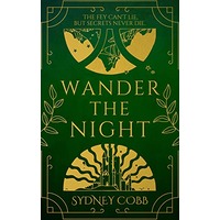 Wander The Night by Sydney Cobb PDF ePub Audio Book Summary