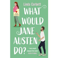 What Would Jane Austen Do? by Linda Corbett PDF ePub Audio Book Summary