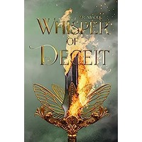 Whisper of Deceit by Z.R. Abaddi PDF ePub Audio Book Audio Book Summary