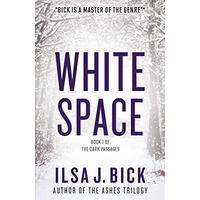 White Space by Ilsa J. Bick PDF ePub Audio Book Summary