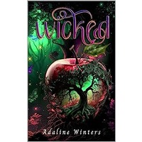 Wicked by Adaline Winters PDF ePub Audio Book Summary