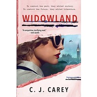 Widowland by C. J. Carey PDF ePub Audio Book Summary