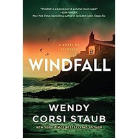 Windfall by Wendy Corsi Staub PDF ePub Audio Book Summary