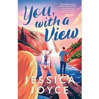 You, with a View by Jessica Joyce PDF ePub Audio Book Summary