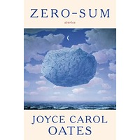 Zero-Sum by Joyce Carol Oates PDF ePub Audio Book Summary