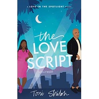 The Love Script by Toni Shiloh PDF ePub Audio Book Summary