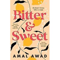 Bitter & Sweet by Amal Awad PDF ePub Audio Book Summary