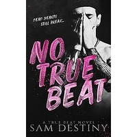 No True Beat by Sam Destiny PDF ePub Audio Book Summary