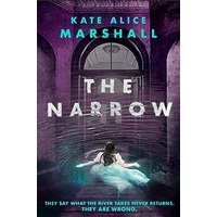 The Narrow by Kate Alice Marshall PDF ePub Audio Book Summary