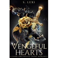 vengeful hearts by s lexi PDF ePub Audio Book Summary