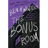 The Bonus Room by Ben H. Winters PDF ePub Audio Book Summary