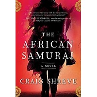 The African Samurai by Craig Shreve PDF ePub Audio Book Summary