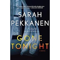 Gone Tonight by Sarah Pekkanen PDF ePub Audio Book Summary