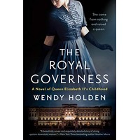 The Royal Governess by Wendy Holden PDF ePub Audio Book Summary