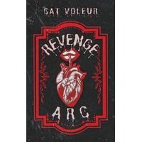 Revenge Arc by Cat Voleur PDF ePub Audio Book Summary