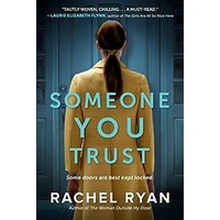 Someone You Trust by Rachel Ryan PDF ePub Audio Book Summary