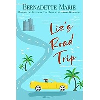Liz's Road Trip by Bernadette Marie PDF ePub Audio Book Summary