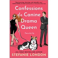 Confessions of a Canine Drama Queen by Stefanie London PDF ePub Audio Book Summary