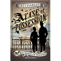 A Case of Possession by KJ Charles PDF ePub Audio Book Summary