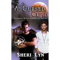 A Cursed Cupid by Sheri Lyn PDF ePub Audio Book Summary