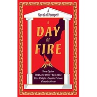 A Day of Fire by Kate Quinn PDF ePub Audio Book Summary