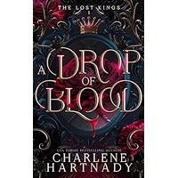 A Drop of Blood by Charlene Hartnady PDF ePub Audio Book Summary