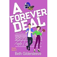 A Forever Deal by Beth Gildersleeve PDF ePub AUdio Book Summary