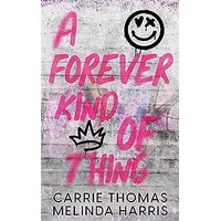 A Forever Kind of Thing by Carrie Thomas PDF ePub Audio Book Summary
