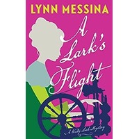 A Lark's Flight by Lynn Messina PDF ePub Audio Book Summary