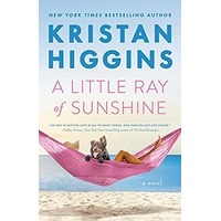 A Little Ray of Sunshine by Kristan Higgins PDF ePub AUdio Book Summary