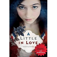 A Little in Love by Susan E. Fletcher PDF ePub Audio Book Summary