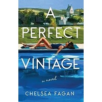 A Perfect Vintage by Chelsea Fagan PDF ePub AUdio Book Summary
