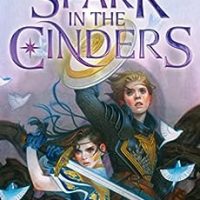 A Spark in the Cinders by Jenny Elder Moke PDF ePub Audio Book Summary