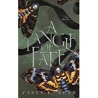 A Tangle of Fate by Casey L. Bond PDF ePub Audio Book Summary