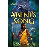 Abeni's Song by P. Djèlí Clark PDF ePub Audio Book Summary