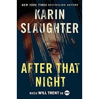 After That Night by Karin Slaughter PDF ePub Audio Book Summary